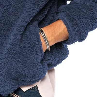 Montis | Fleece Jacket