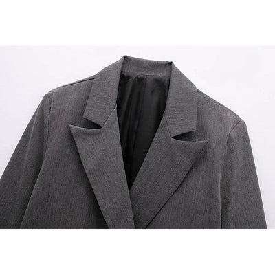 Nina | Elegant Ladies Jacket