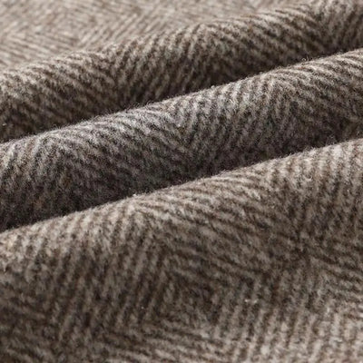 Jayden | Wool jacket