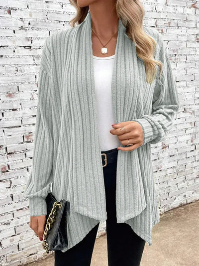 Olivia | Spring Loose Cardigan Jacket