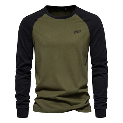 Levi | Long Sleeve Shirt