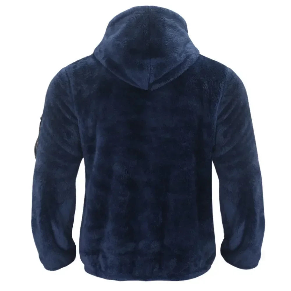 Montis | Fleece Jacket