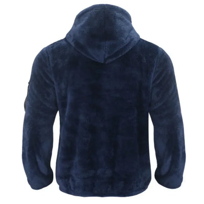 Montis | Fleece Jacket