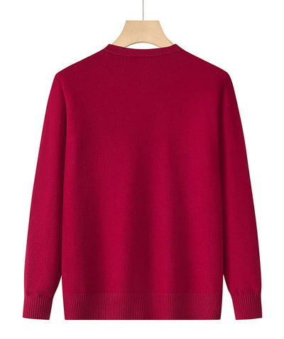 Dorothy | knitted cardigan