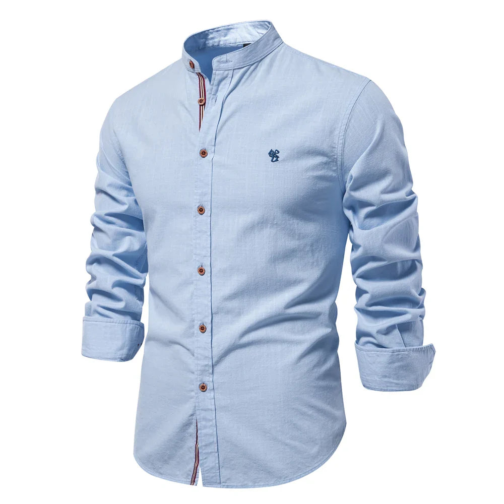 Bob | Chic Men's Shirt