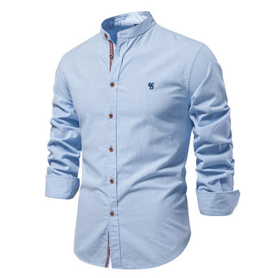 Bob | Chic Men's Shirt