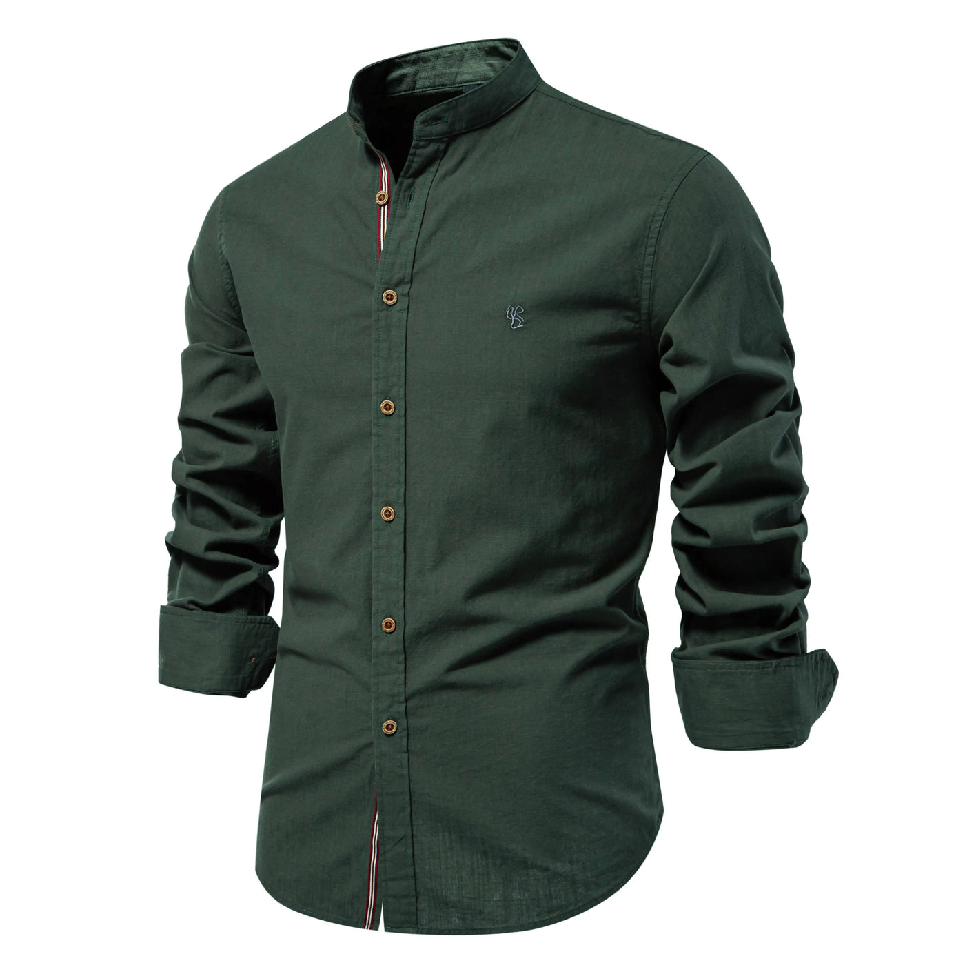Bob | Chic Men's Shirt