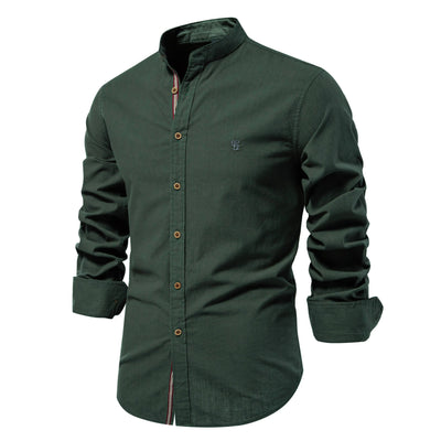 Bob | Chic Men's Shirt