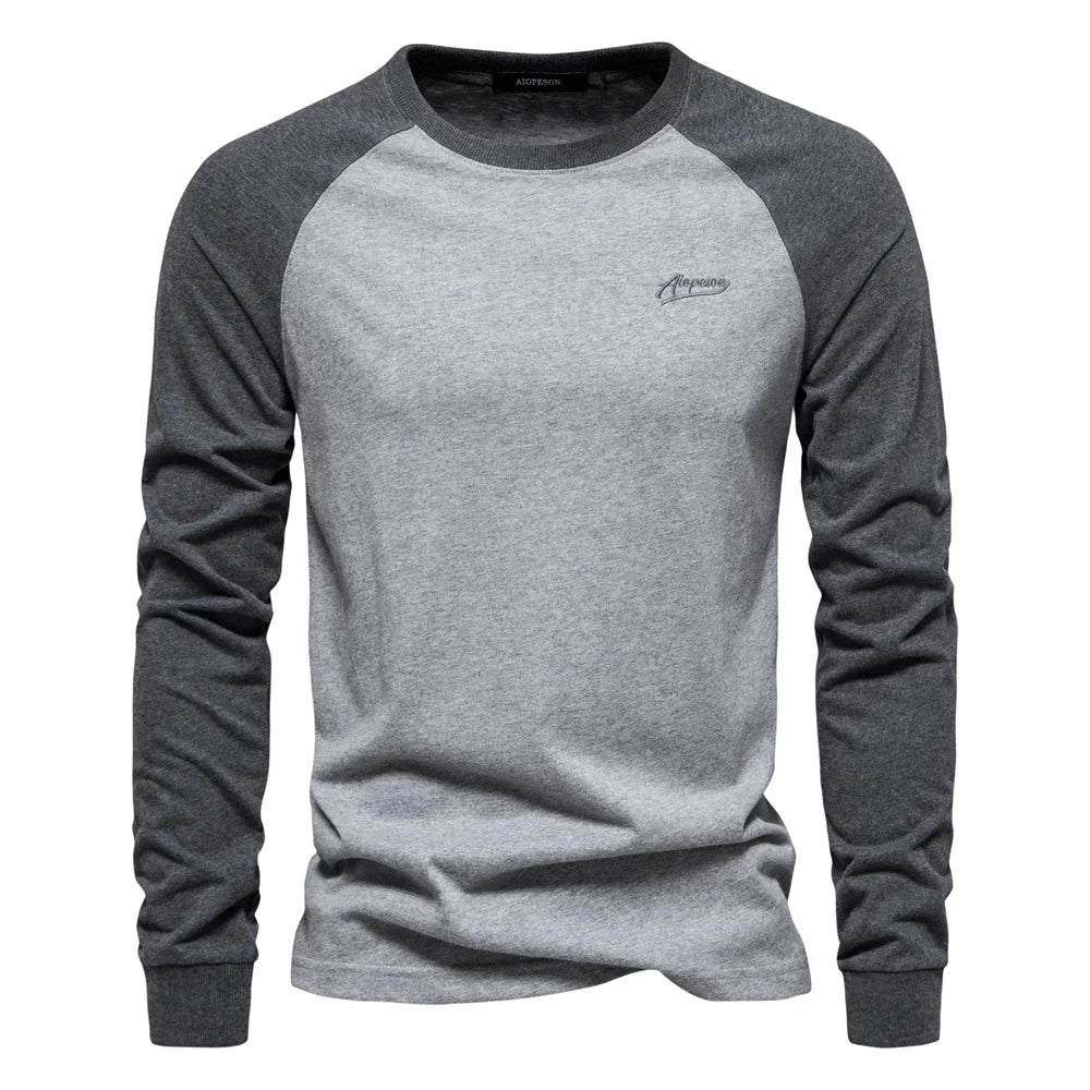 Levi | Long Sleeve Shirt