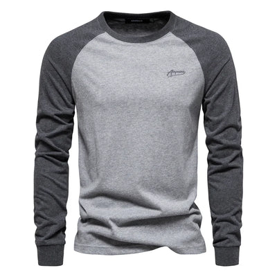 Levi | Long Sleeve Shirt