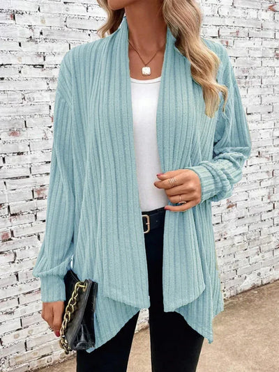 Olivia | Spring Loose Cardigan Jacket