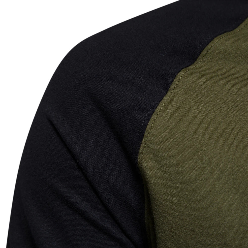 Levi | Long Sleeve Shirt