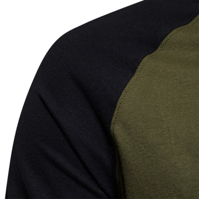 Levi | Long Sleeve Shirt