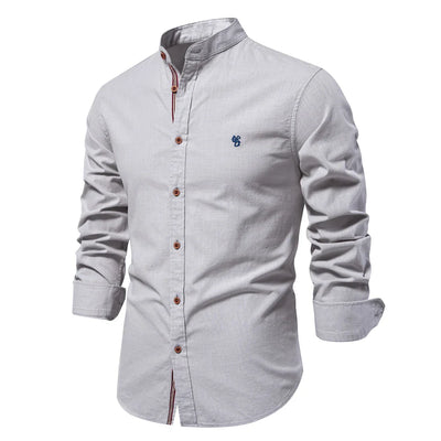 Bob | Chic Men's Shirt