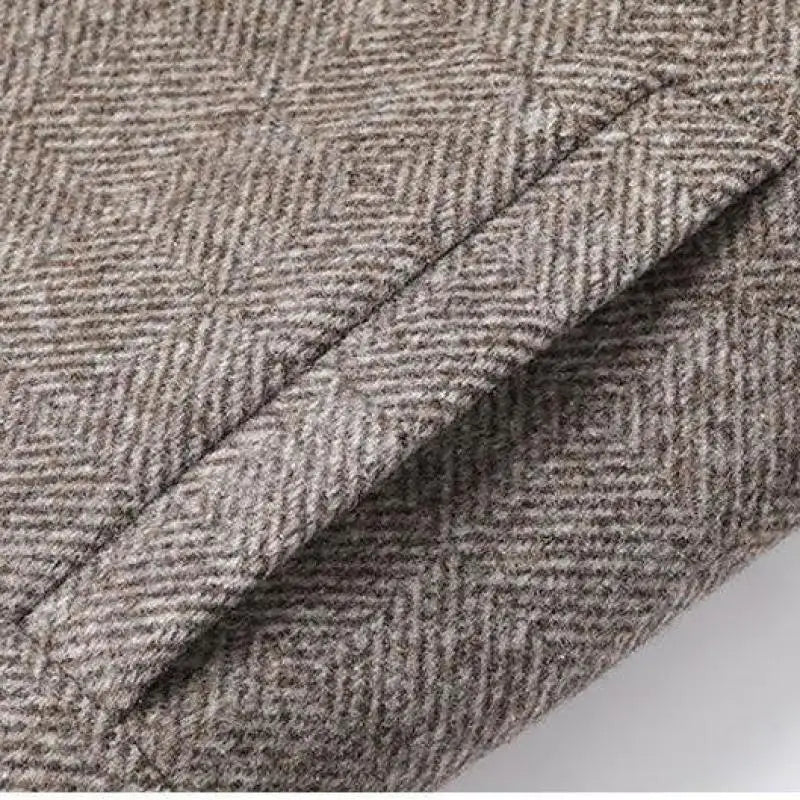 Jayden | Wool jacket