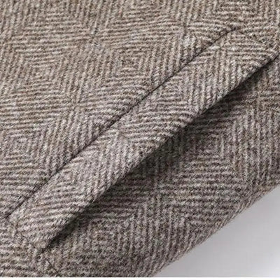 Jayden | Wool jacket