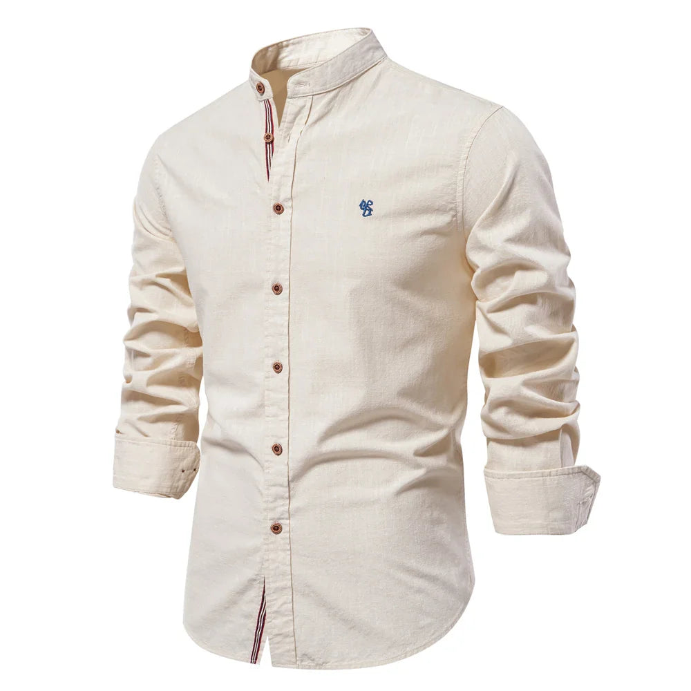 Bob | Chic Men's Shirt