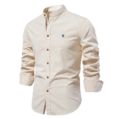 Bob | Chic Men's Shirt