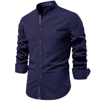 Bob | Chic Men's Shirt