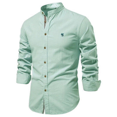 Bob | Chic Men's Shirt