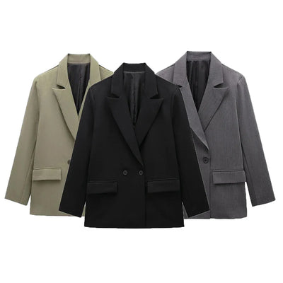 Nina | Elegant Ladies Jacket