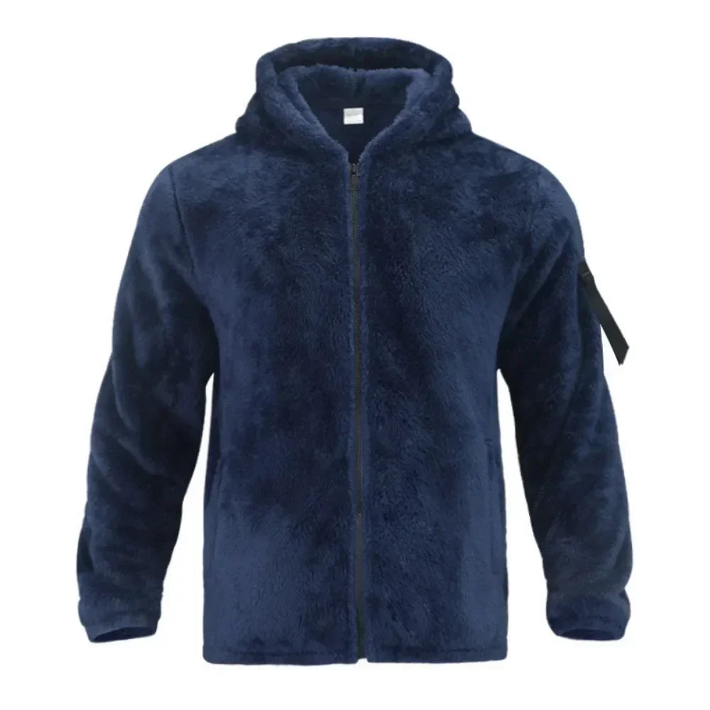 Montis | Fleece Jacket
