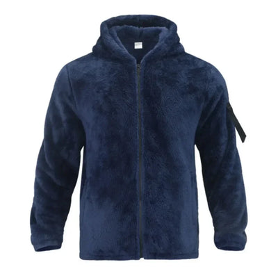 Montis | Fleece Jacket