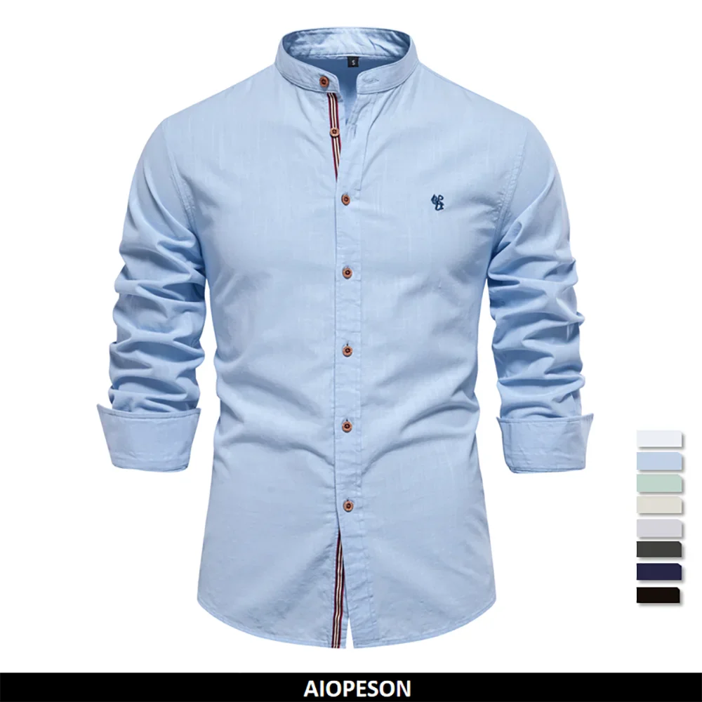 Bob | Chic Men's Shirt