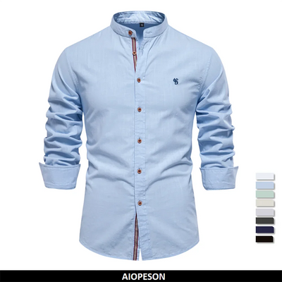 Bob | Chic Men's Shirt
