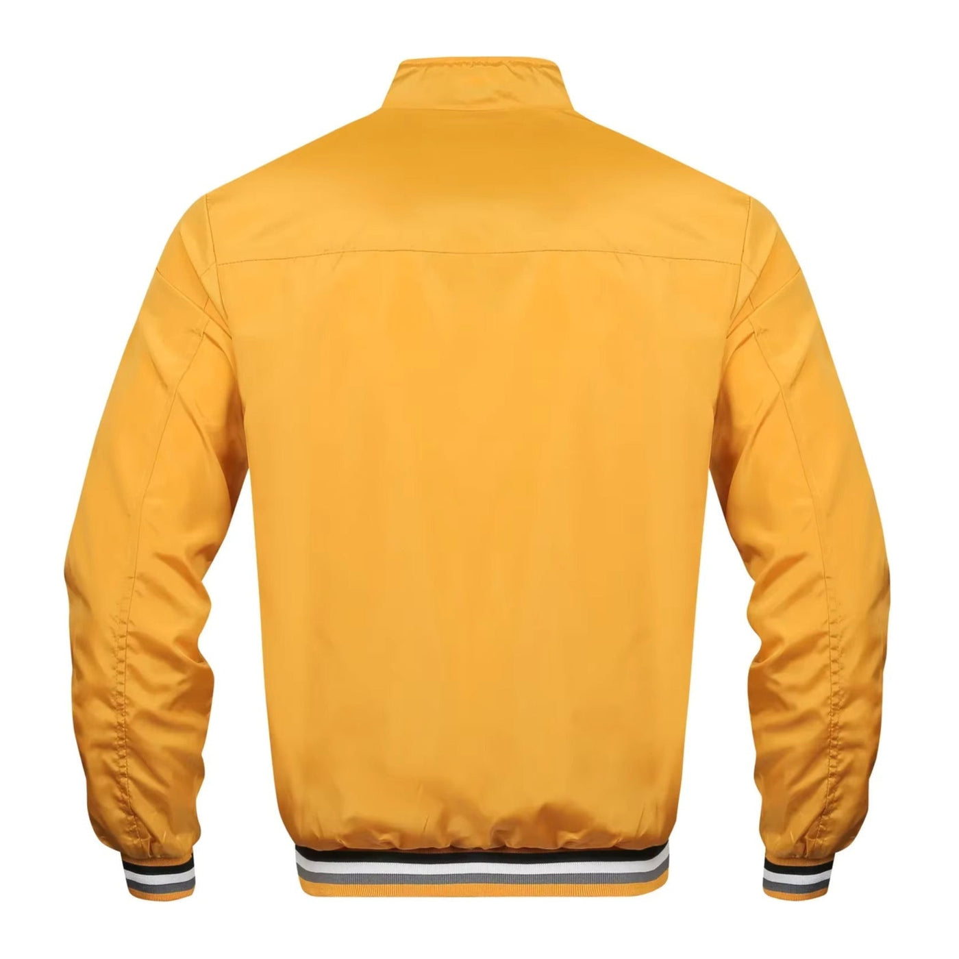 Rovyn I Casual Jacket with Zip
