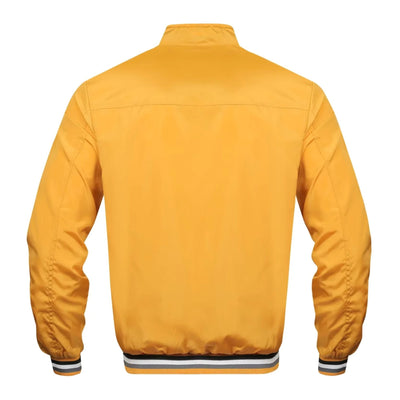 Rovyn I Casual Jacket with Zip