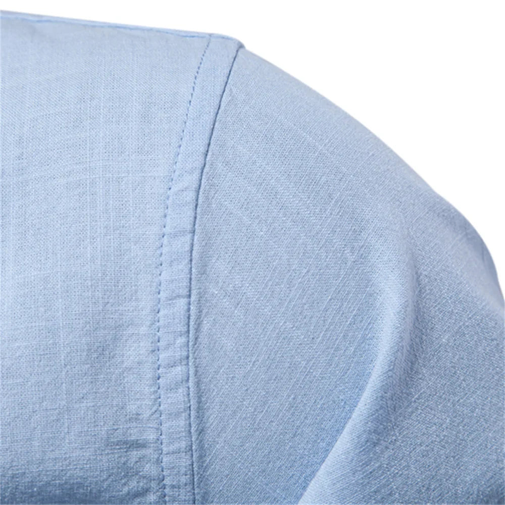 Bob | Chic Men's Shirt