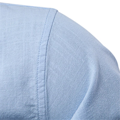 Bob | Chic Men's Shirt