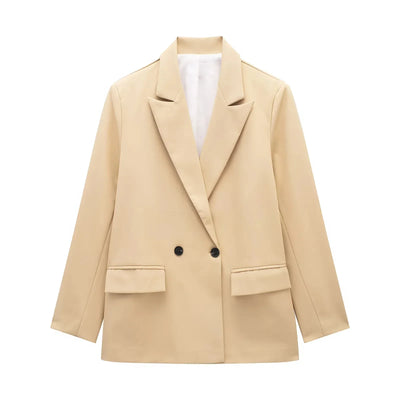 Nina | Elegant Ladies Jacket
