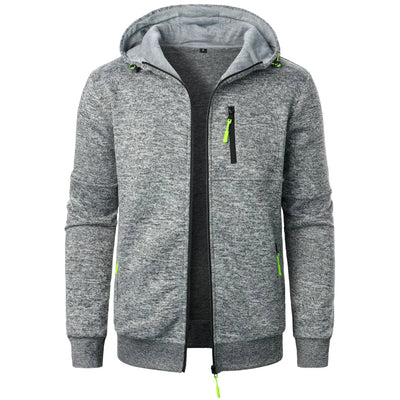 Lucas | Sport Vest