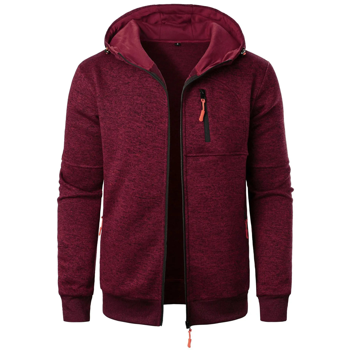 Lucas | Sport Vest