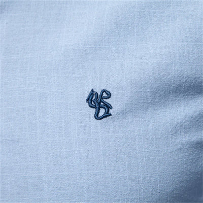Bob | Chic Men's Shirt