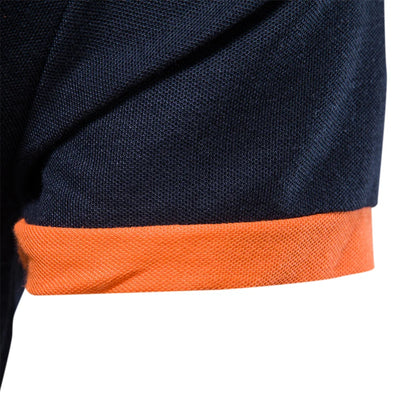 Laurent | Men's Polo