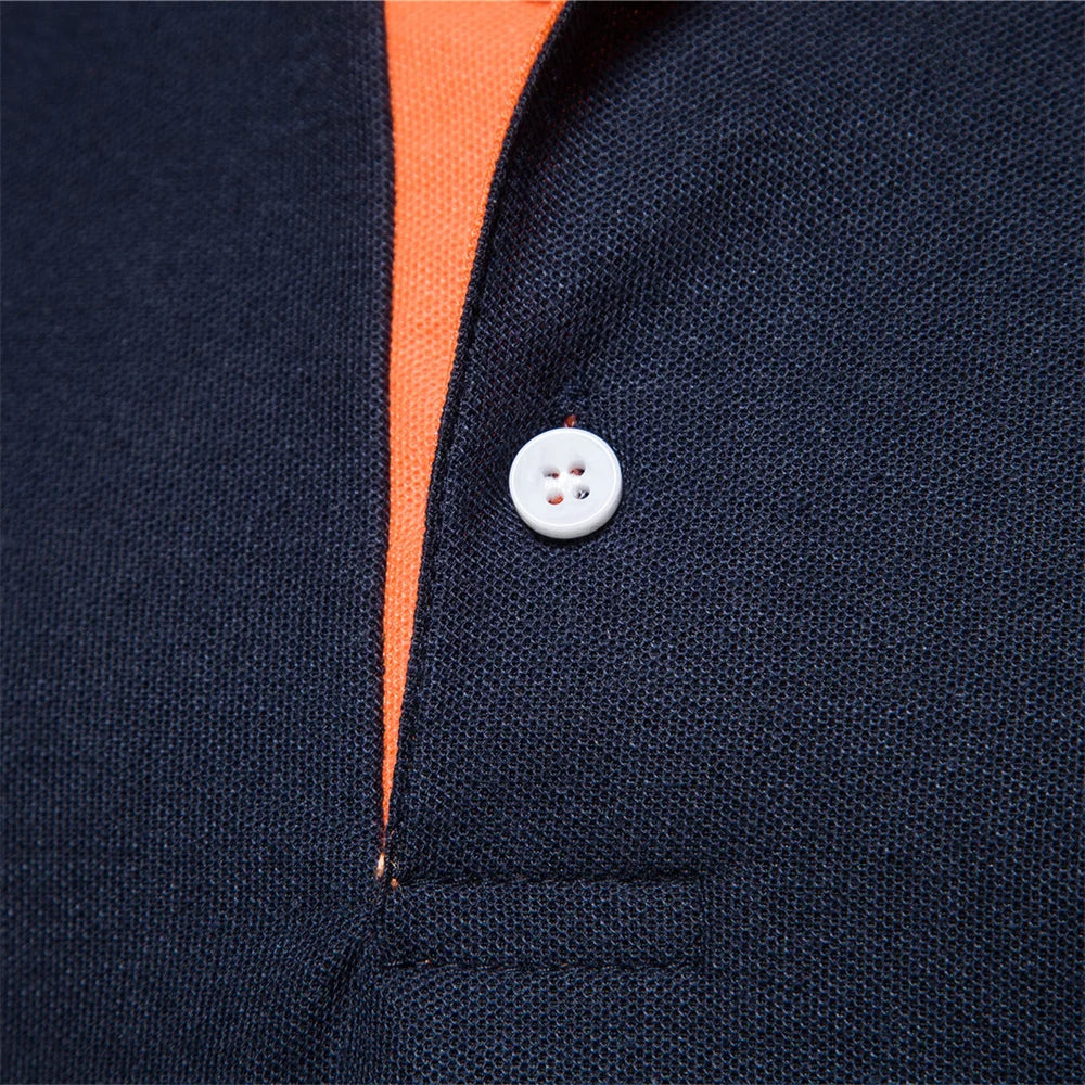 Laurent | Men's Polo