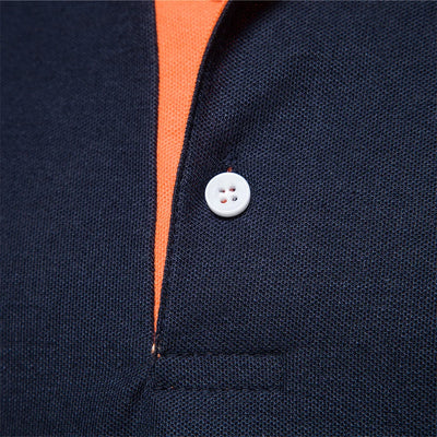 Laurent | Men's Polo