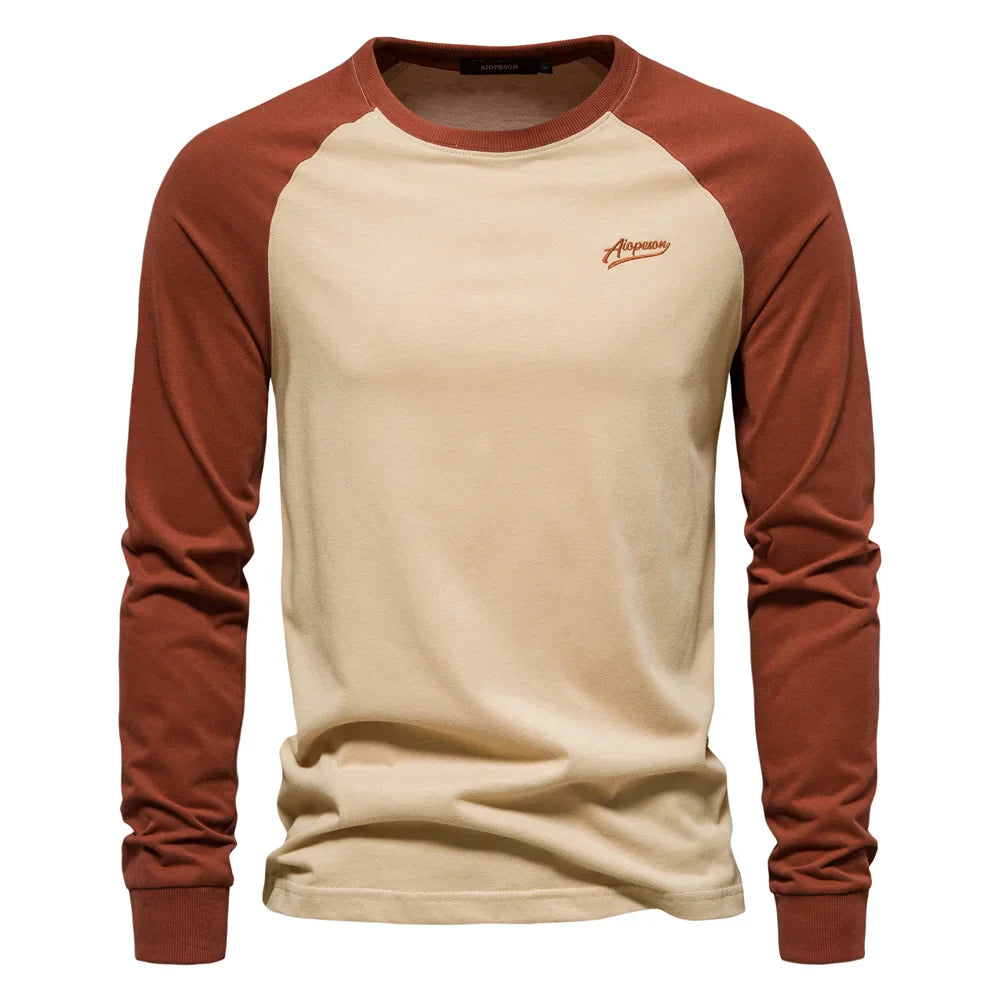Levi | Long Sleeve Shirt