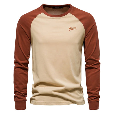Levi | Long Sleeve Shirt