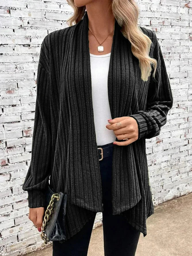 Olivia | Spring Loose Cardigan Jacket