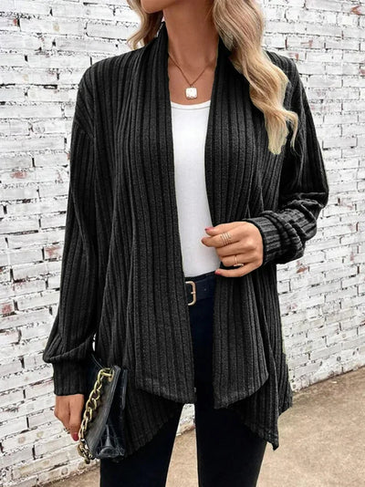 Olivia | Spring Loose Cardigan Jacket