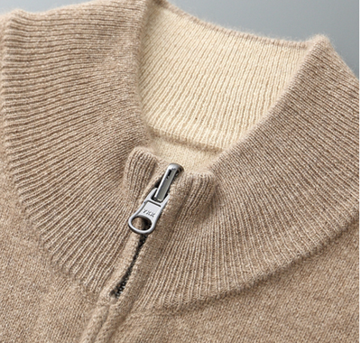 Jake | Men's cardigan