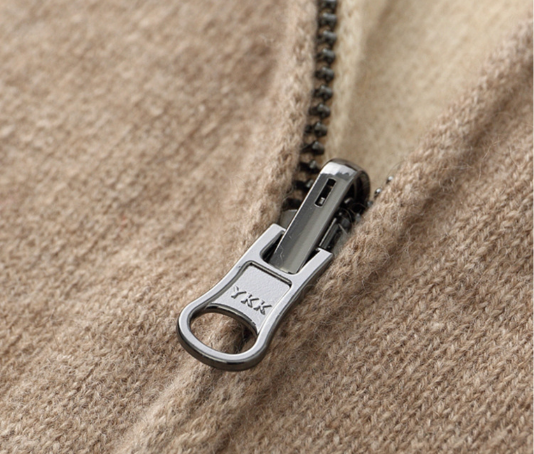 Jake | Men's cardigan