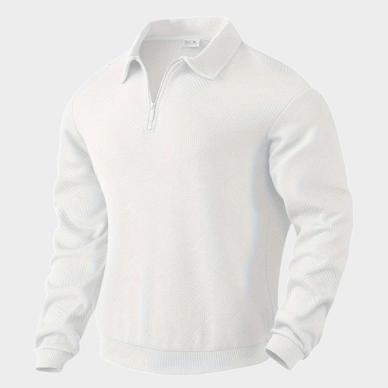 Filip | Zip jumper