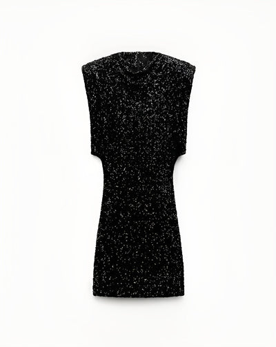 Felicia™ | Glamour Dress