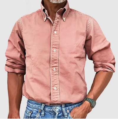 Bastian | Men's T-shirt