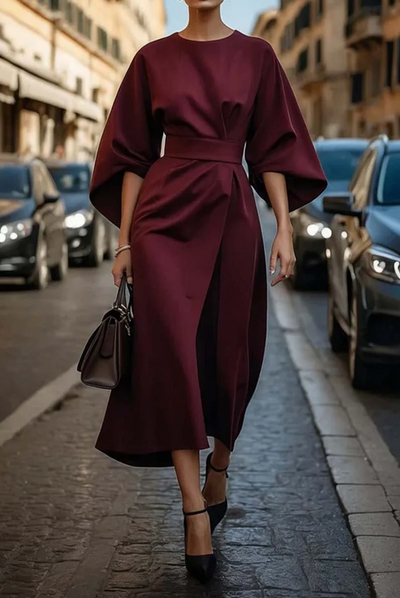 Emilia | Women's dress